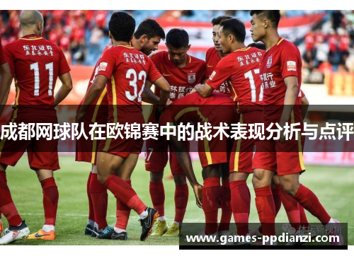 成都网球队在欧锦赛中的战术表现分析与点评